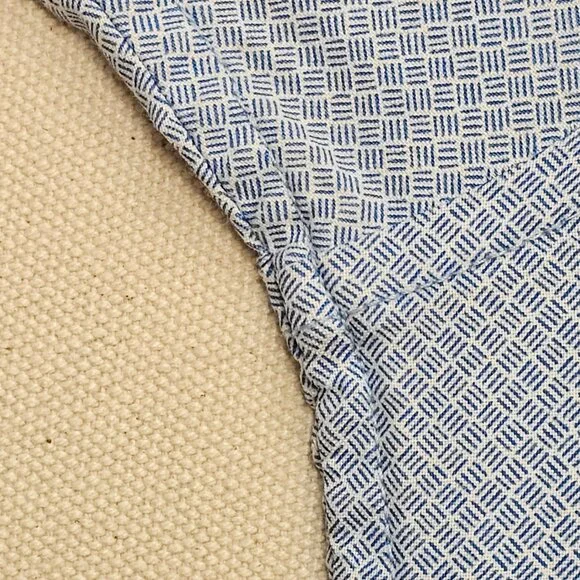 Bonobos Short Sleeve Stretch Slim Fit Button Down M - Picture 4 of 6